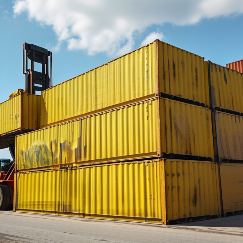 How to Load a Bulk Bag Safely for Efficient Transport?