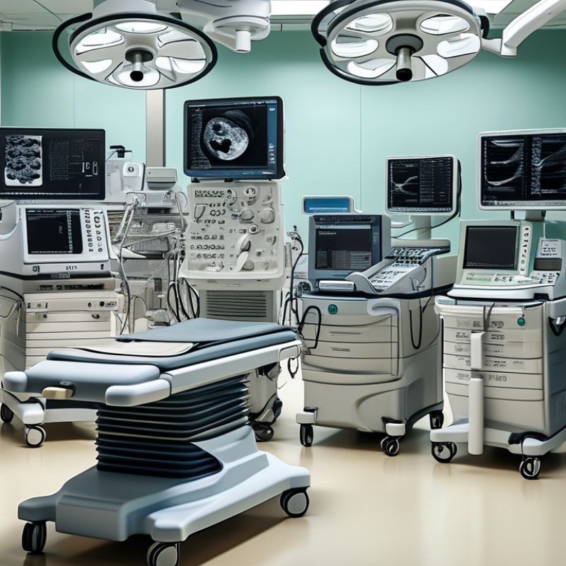 Why is Clinical Equipment Essential for Healthcare Providers?