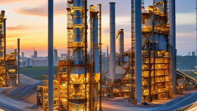 Top China Asphalt Mixing Plant for Global Buyers in 2026?