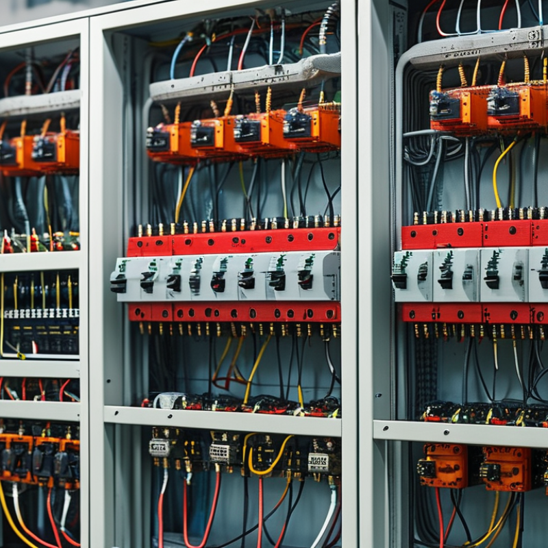 Top 10 Best Electrical Switchgear Solutions for Your Power Needs?