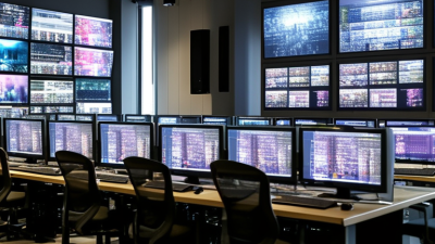 What Are the Benefits of HDMI over IP Matrix Systems?
