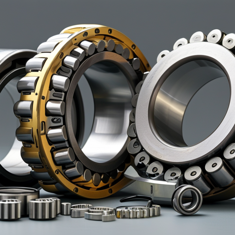 Understanding the Benefits of Cylindrical Roller Bearing in 2026?