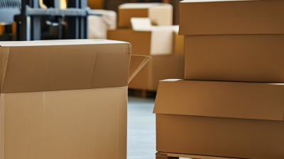 Why Choose Packing Cardboard Roll for Your Shipping Needs?