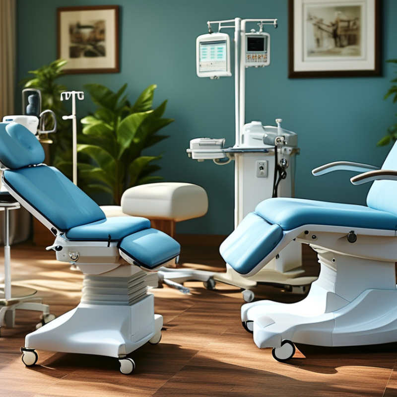 How To Choose Durable Medical Equipment for Your Needs?
