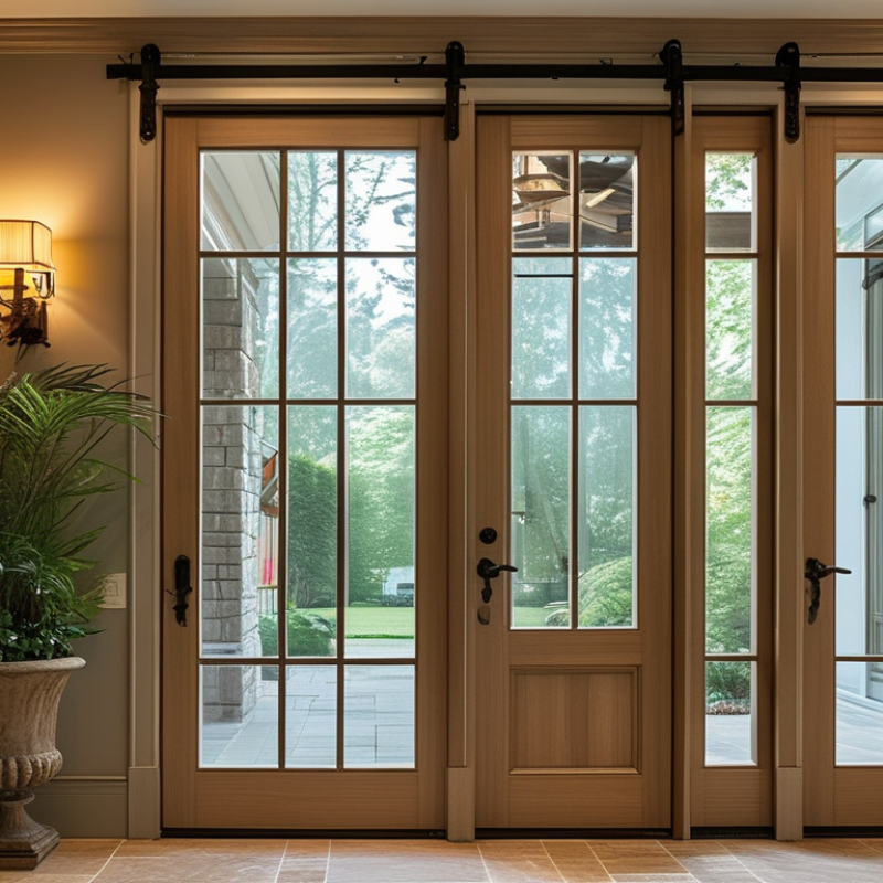 Best Casement Door Styles for Your Home Design?