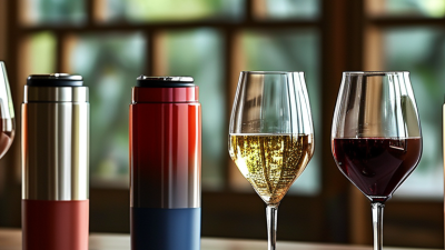 How to Choose the Best Insulated Wine Tumbler for Your Needs?