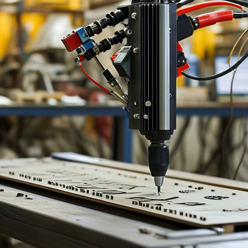 How to Resolve Laser Marking Machine Error Codes Efficiently?