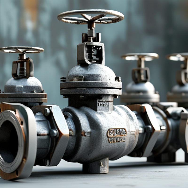 Why Choose Carbon Steel Valve Body for Your Projects?