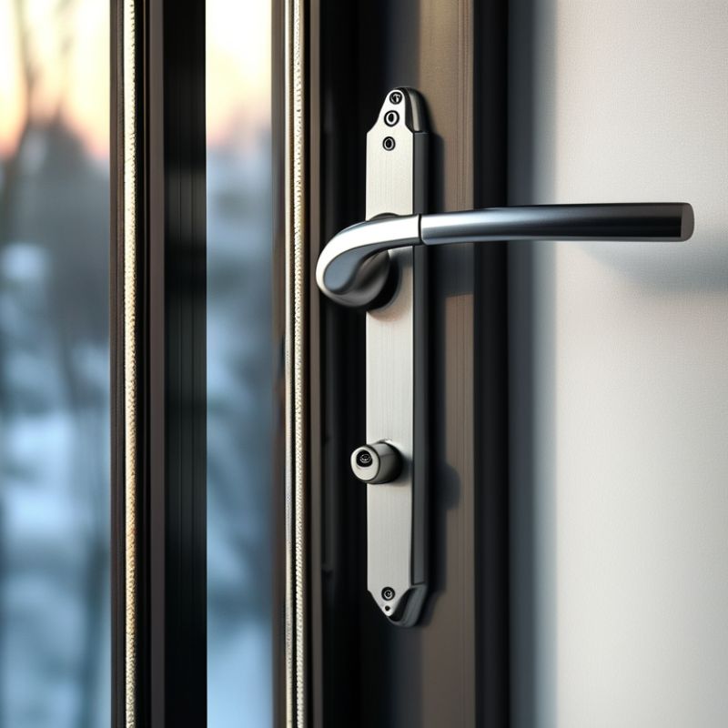 Best Sliding Window Lever Designs for 2026 Top Trends?