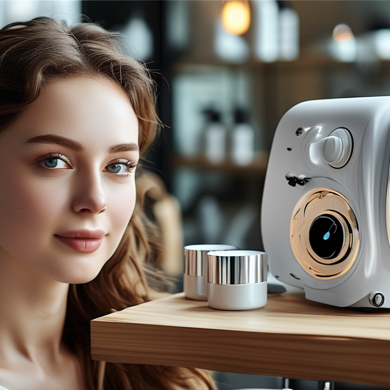 What is ODM Facial Machine Development and Its Benefits?