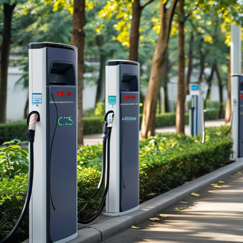 Top 10 Ev Charger Station Ccs Suppliers in China Q&A?