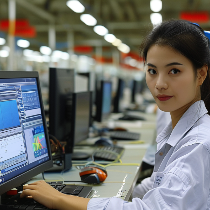 China Best Tft Lcd Display Suppliers for Global Buyers?