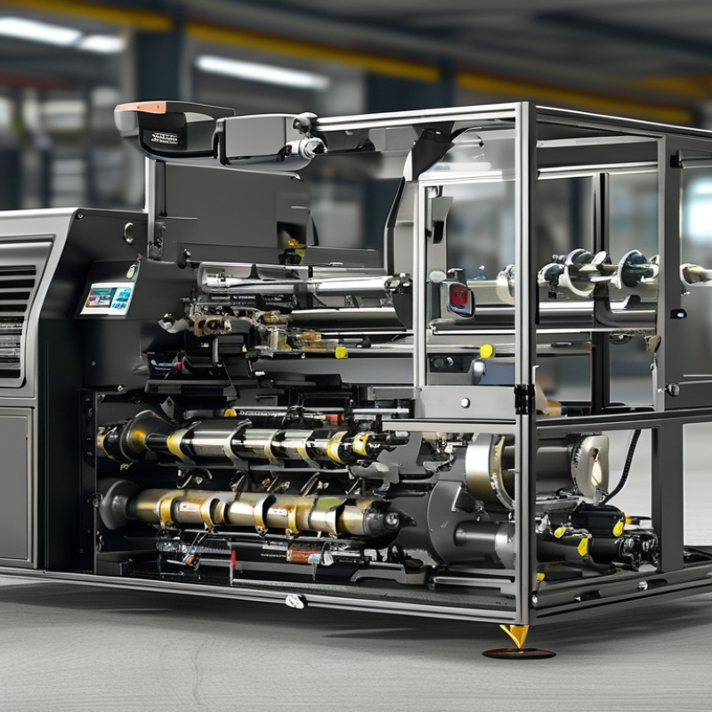Why Choose Comma Doctor Blade Coating Machine for Your Business?