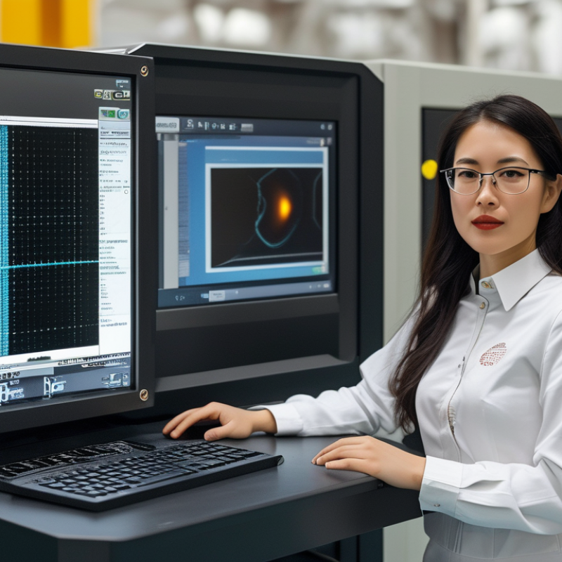 China Top X-ray Inspection System for Global Buyers?