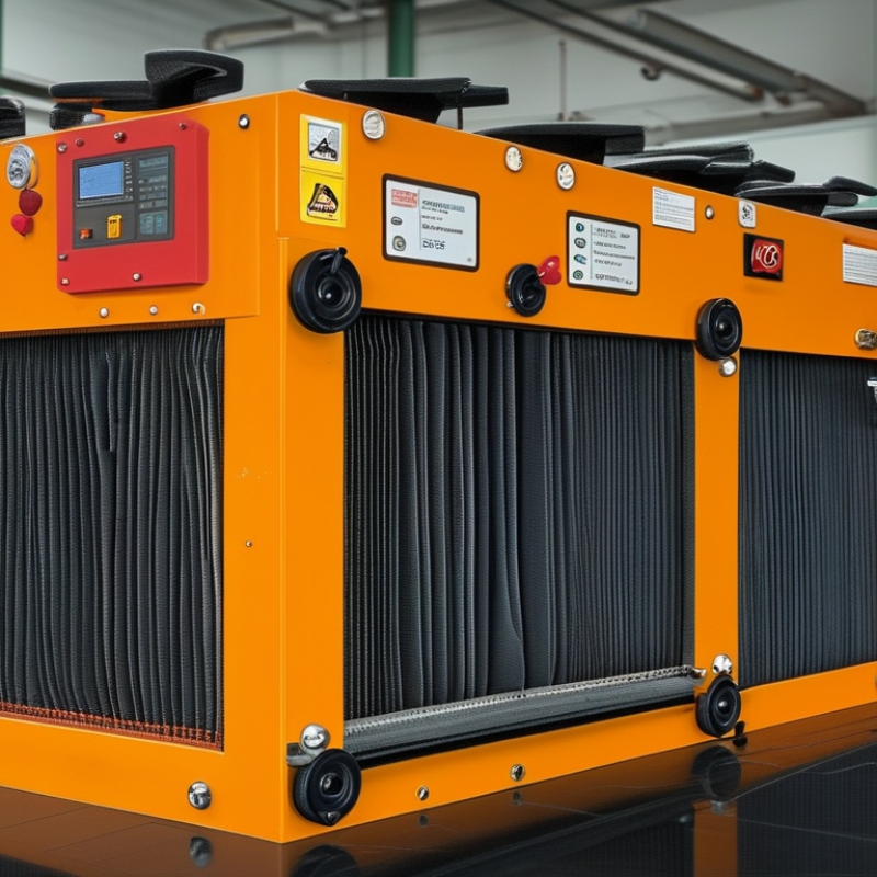 How to Choose the Right Filter Press Filter Cloth for Your Needs?