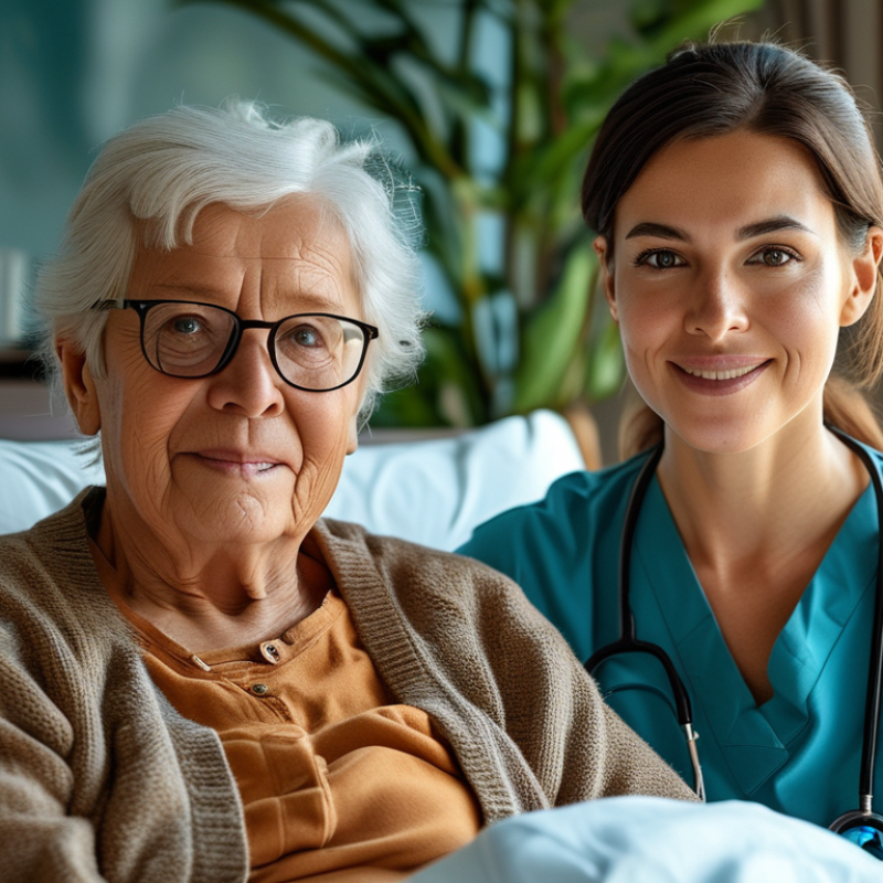 Why Is Home Healthcare Growing Fast in Demand Worldwide?