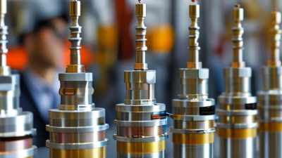 China Best Fuel Nozzles for Global Buyers in 2026?