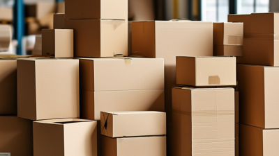 2026 Best Packing Cardboard Roll Options for Global Buyers?