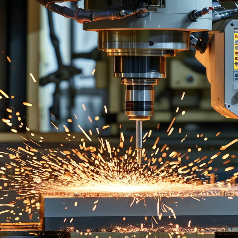 What Certifications Do CNC Manufacturers Need for Success?