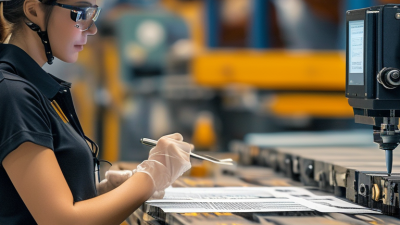 Top Insights on Coding Printing Inspection for Global Buyers?