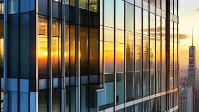 Top Tips for Choosing Glareless Glass for Your Projects?