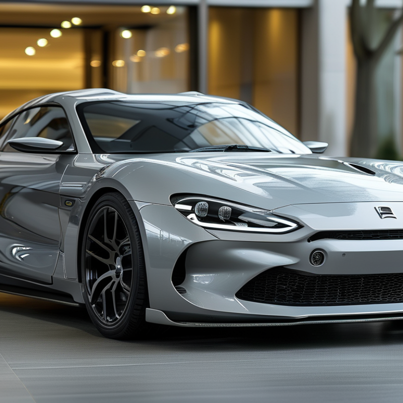 2026 Top Car Front Bumper Trends for Global Buyers?