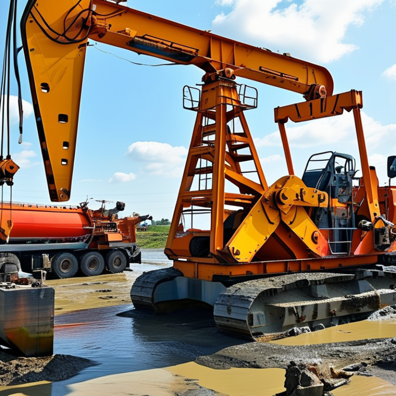 2026 How to Choose the Best F800HL High Pressure Mud Pump?