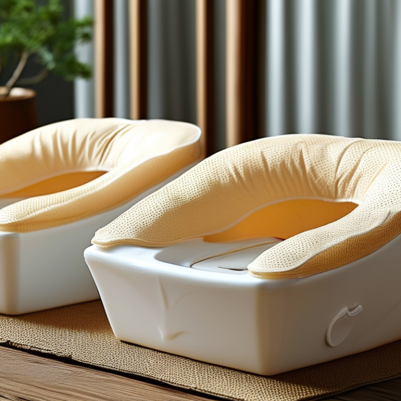 China Best Commode Liners for Hygiene and Convenience Why Choose Them?