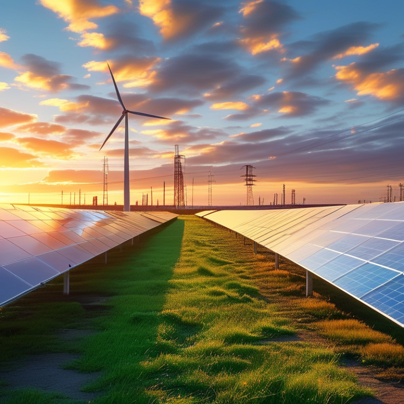 What Happens to Solar Power When the Battery Is Full?