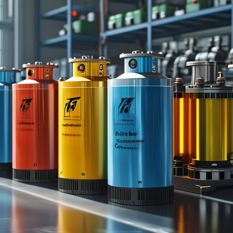 China Top Battery Chemistries Explained What Makes Them Different?