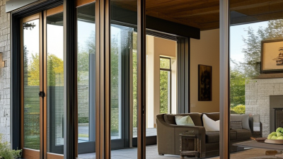 How to Choose the Best Casement Door for Your Home?