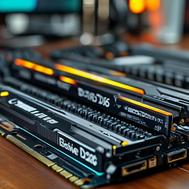 Best DDR5 RAM for Gaming What to Buy in 2026?