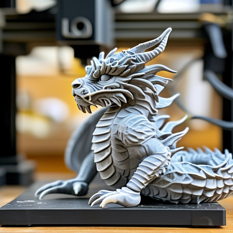 Anycubic Cobra Max 3D Printer Best Features and Reviews?