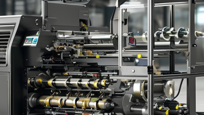 Why Choose Comma Doctor Blade Coating Machine for Your Business?
