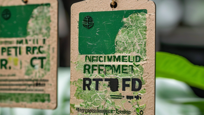Eco Friendly RFID PET Card Benefits for Global Buyers?