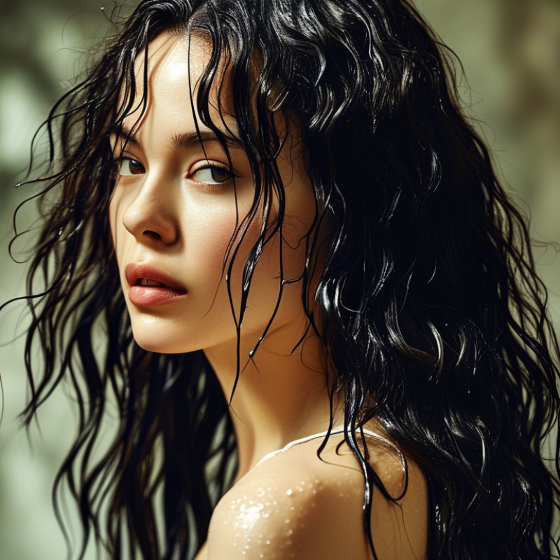 How to Prevent Hair Damage During Washing for Healthy Locks?