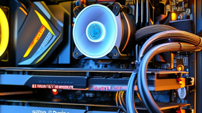 China Top 10 Watercooling Radiators for Optimal Performance?
