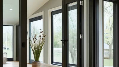 Top 10 Benefits of Using Spring Doors in Your Home?