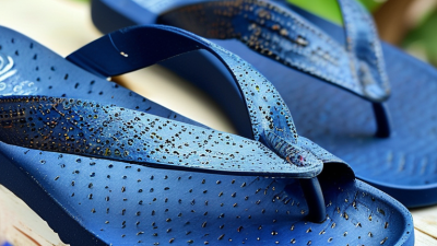 2026 Best Blue Flip Flops for Comfort and Style Buying Guide?