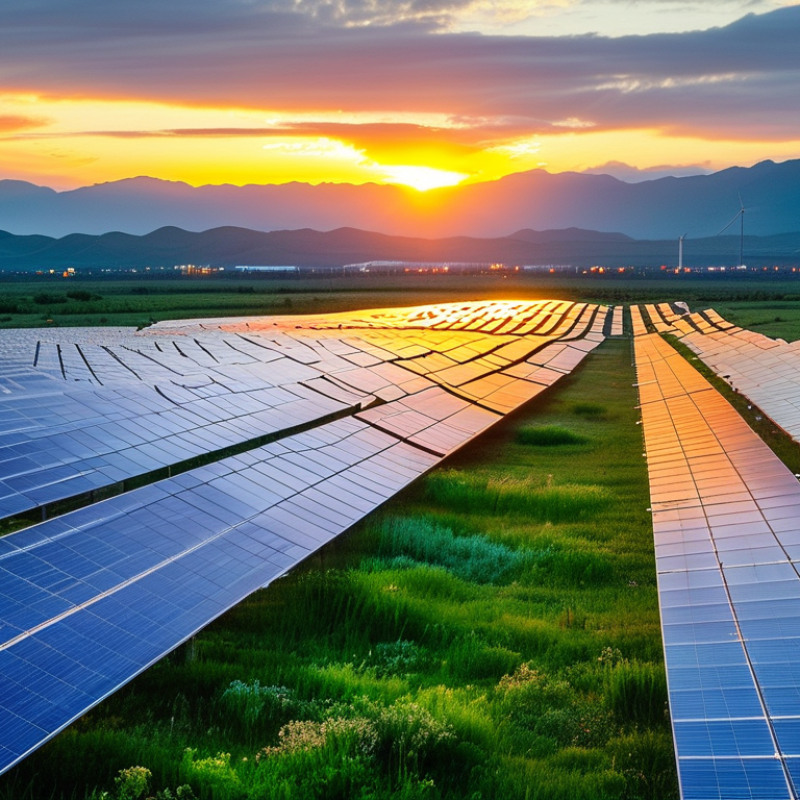 Top 10 Reasons Lithium Batteries are Best for Solar Street Lights?
