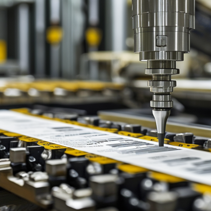 Why Is Coding Printing Inspection Essential for Quality Assurance?