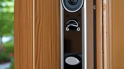 How to Choose the Best Smart Doorbell Camera System?