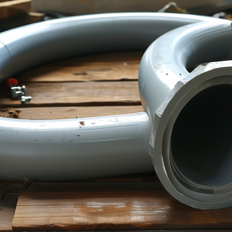 Top 5 Tips for Choosing No Hub Coupling PVC Pipe