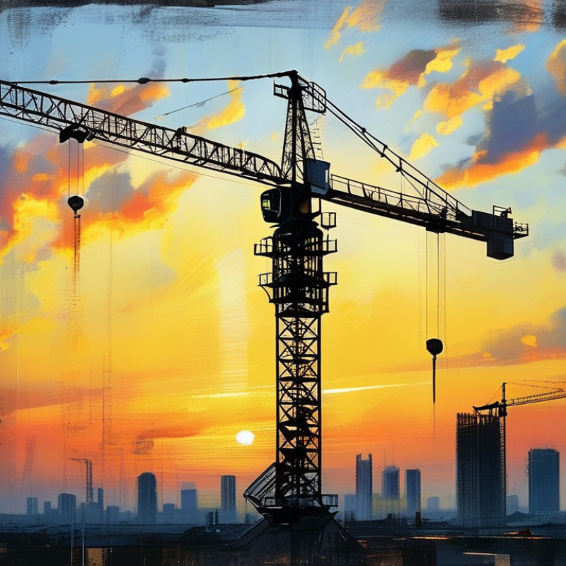Top 10 Tower Cranes to Boost Your Construction Projects?