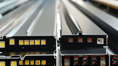 China Top Led Aluminum Profile Buying Guide and Tips?