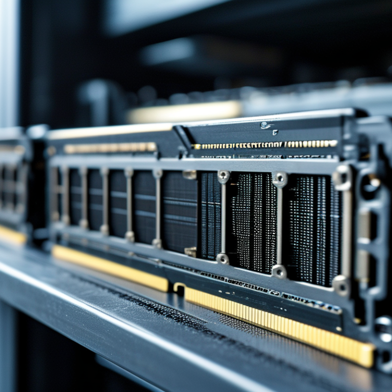 Top 10 Benefits of DDR5 for Enhanced Server Performance?