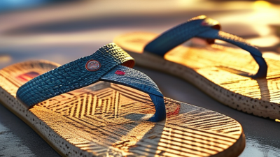 How to Choose the Best Cool Flip Flops for Summer Fun
