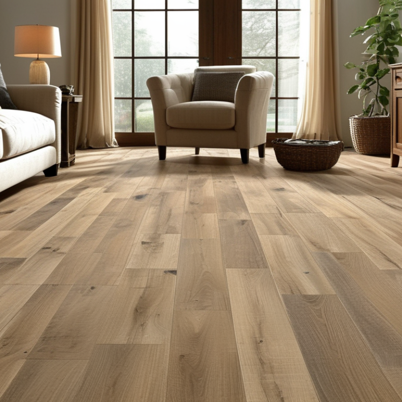 2026 How to Choose Homogeneous Vinyl Floor for Your Home?