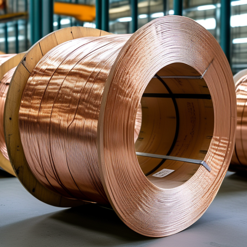 Top Quality Insulated Copper Wire for Global Buyers?