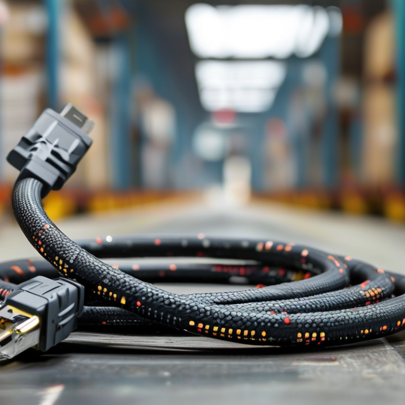 Why Choose FullAxs Cable for Your Global Procurement Needs?
